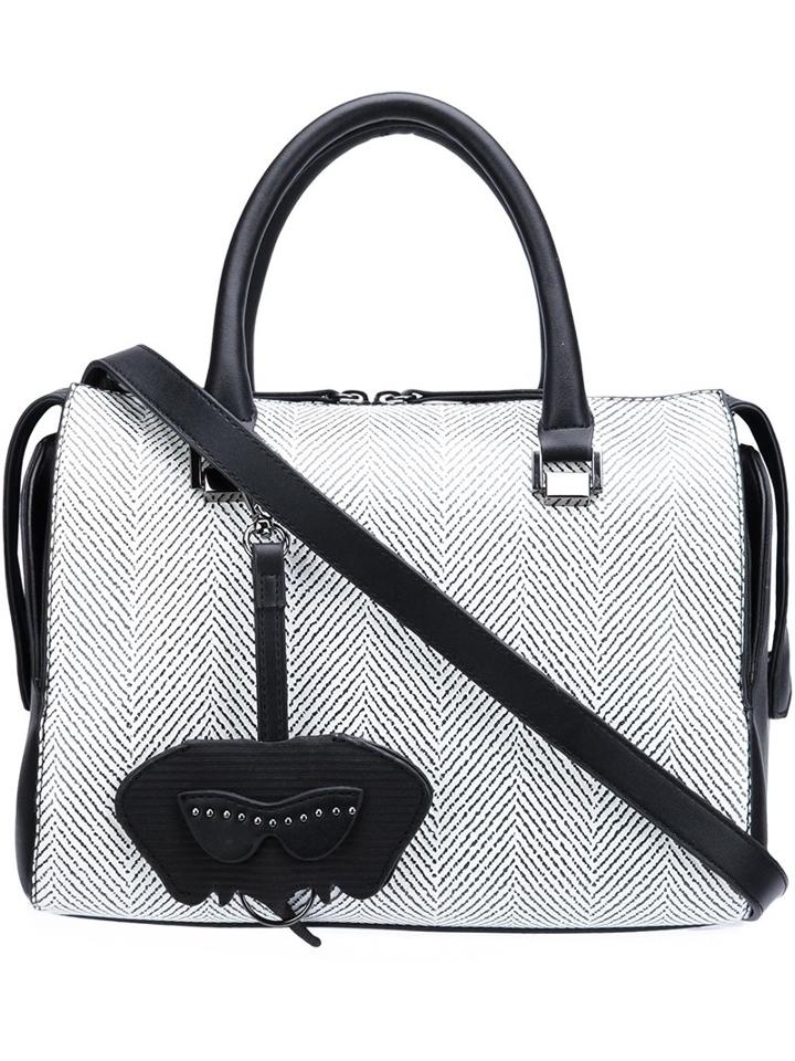 Christian Siriano 'vivien' Satchel
