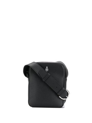 Mark Cross Baker Cross-body Bag - Black