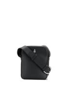 Mark Cross Baker Cross-body Bag - Black