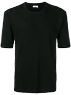 Laneus Jersey T-shirt - Black