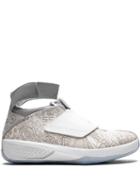 Jordan Air Jordan 20 Laser Sneakers - White