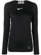 1017 Alyx 9sm X Nike Laser Camo T-shirt - Black