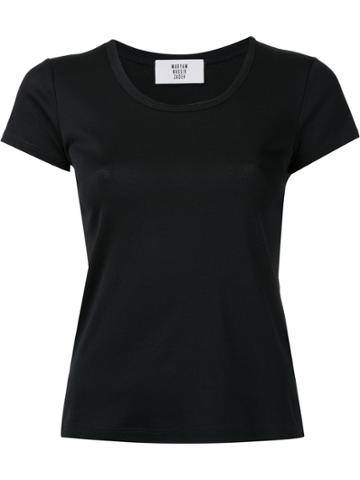 Maryam Nassir Zadeh 'campos' T-shirt - Black