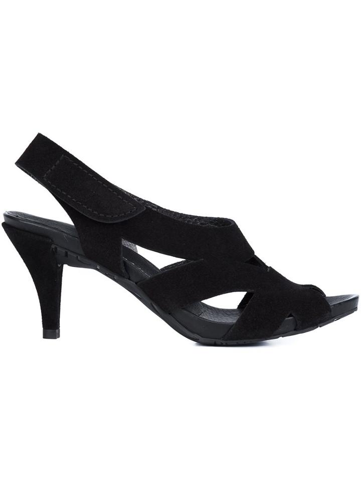 Pedro Garcia Slingback Sandals