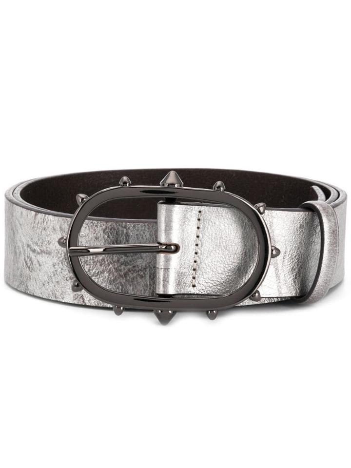 Just Cavalli - Silver