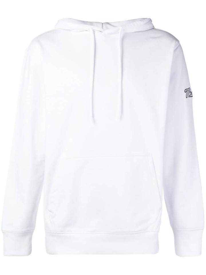 Thames Thames T8hd001 White Natural (vegetable)->cotton