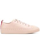 Moncler Linda Sneakers - Pink