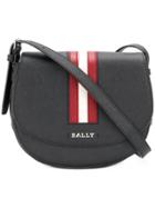 Bally Supra Body Shoulder Bag - Black