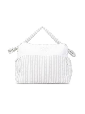 Tartine Et Chocolat Bag - White