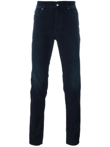 Iro 'yanis' Jeans, Men's, Size: 31, Black, Cotton/polyester/spandex/elastane