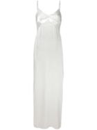 Gilda & Pearl Gilda Long Camisole - Neutrals