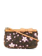 Louis Vuitton Pre-owned X Takashi Murakami Cherry Blossom Monogram