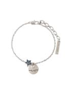 Marc Jacobs Star Charm Bracelet