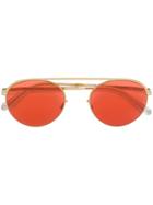 Mykita Studio 5.1 Sunglasses - Metallic