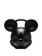 Gucci X Mickey Mouse Top Handle Bag - Black