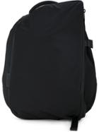 Côte & Ciel Isar Small Backpack - Black