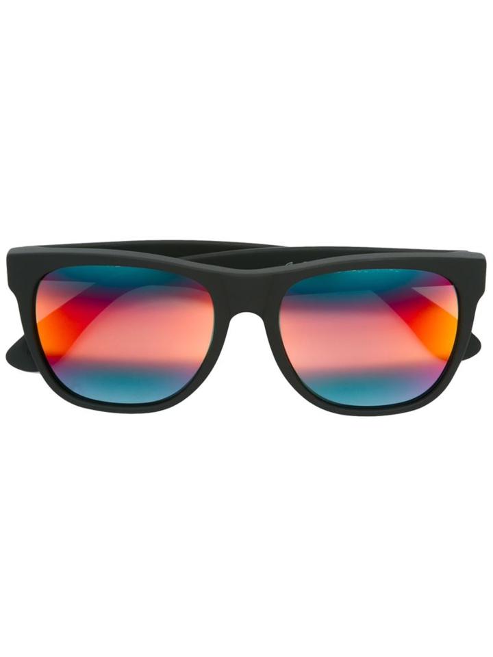 Retrosuperfuture 'classic M3' Sunglasses, Adult Unisex, Black, Acetate