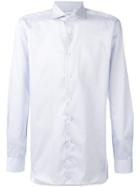 E. Tautz Flap Pockets Shirt - Grey