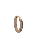 Sophie Bille Brahe 18kt Yellow Gold Daisy Diamant Earring