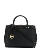 Michael Michael Kors Tote Bag - Black