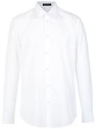 Versace Classic Shirt - White