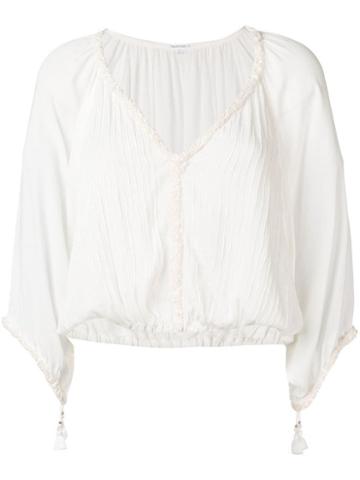 Poupette St Barth - White