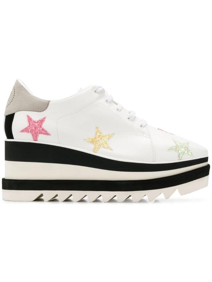 Stella Mccartney - 9035 Wht