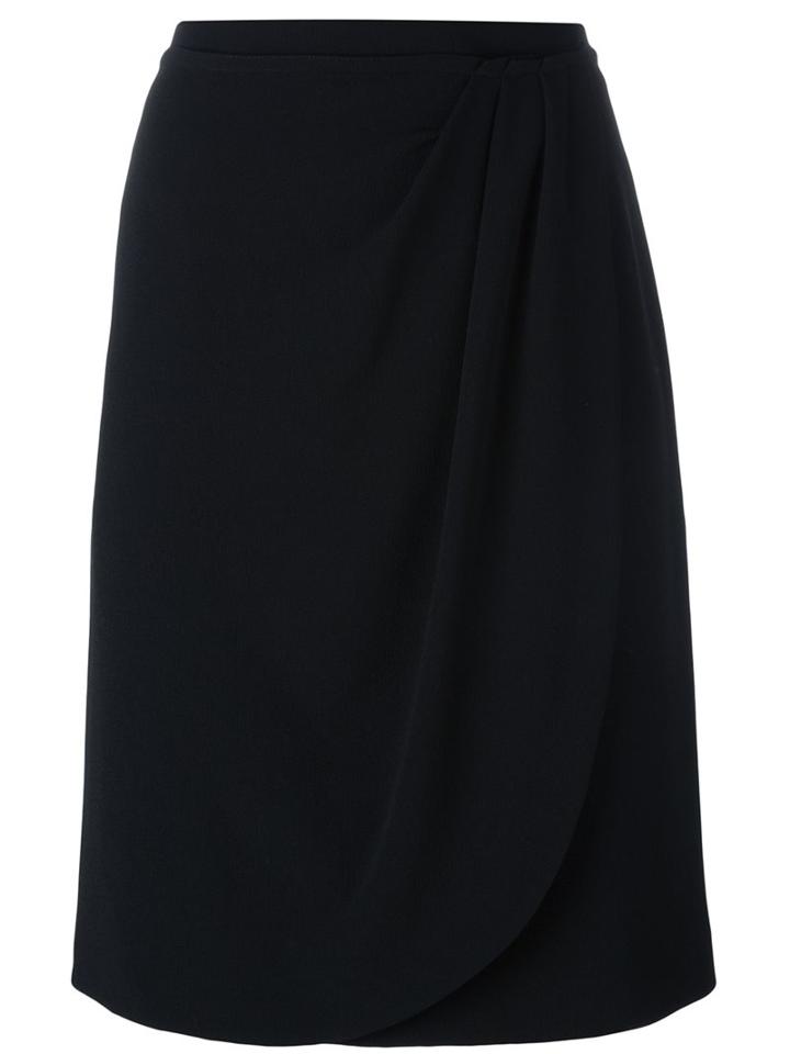 Sonia By Sonia Rykiel Tulip Short Skirt