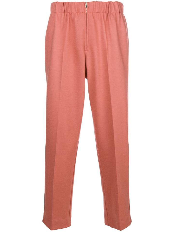 Forte Forte Forte Forte 5829mypants Terracotta Natural