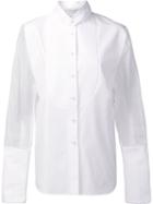 J.w.anderson Sheer Longsleeves Shirt