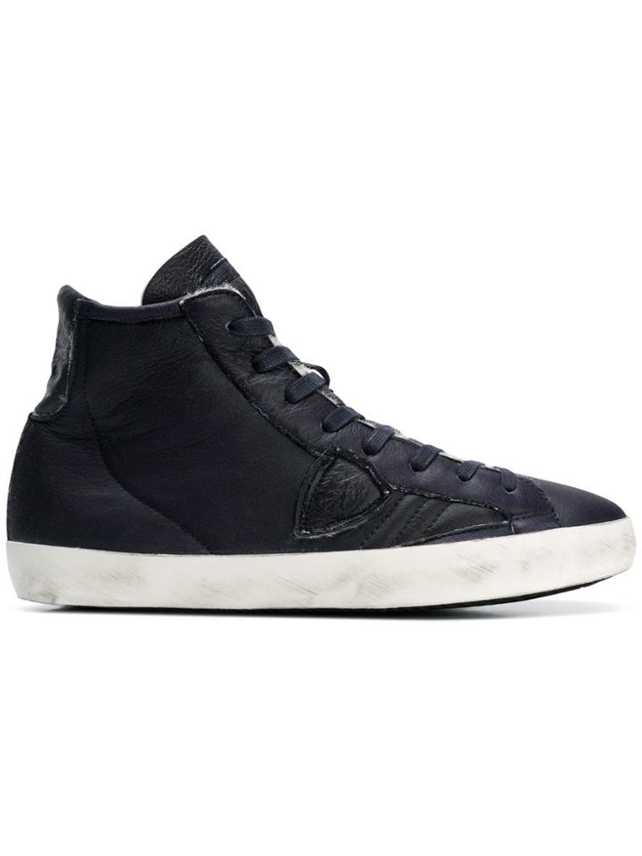 Philippe Model Clhuav03 - Blue
