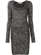 Rag & Bone 'twist' Bodycon Dress