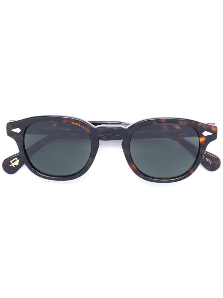 Moscot Lemtosh Sunglasses - Unavailable