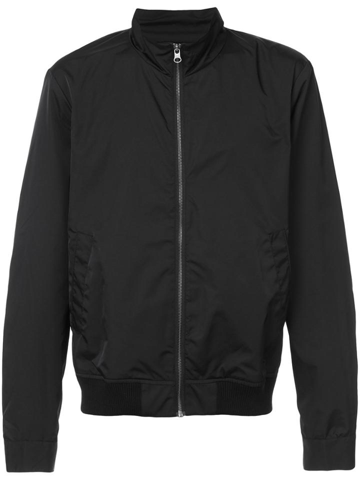 321 Lightweight Jacket - Black
