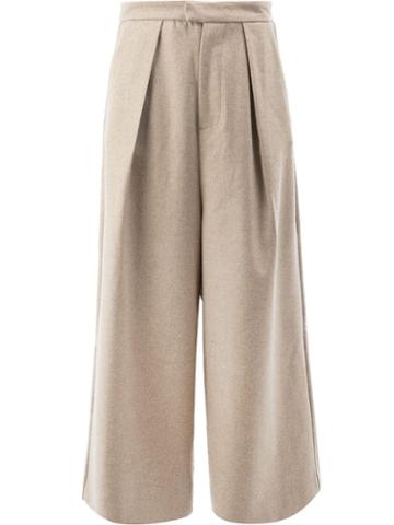 Edward Crutchley - Brown