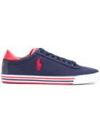 Polo Ralph Lauren Harvey Sneakers - Blue
