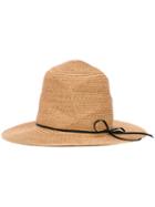 Ca4la Bon Voyage Hat, Women's, Nude/neutrals, Silk/paper/viscose