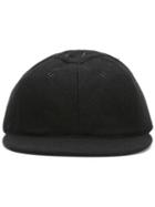 C.e. Velcro Patch Quilt Cap, Men's, Cotton/nylon/wool