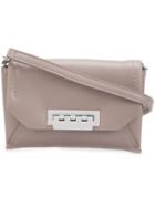 Zac Zac Posen 'eartha' Shoulder Bag, Women's, Nude/neutrals