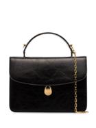 Bienen Davis Charlie Chain Tote Bag - Black