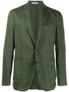 Boglioli Casual Suit Jacket - Green