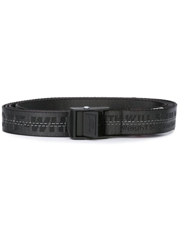 Off-white Off-white Omrb021f186470041000 Black Artificial->acetate