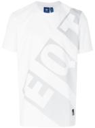 Adidas Adidas Originals Eqt Engineered Mesh T-shirt - White