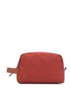 Ally Capellino Simon Wash Bag - Red
