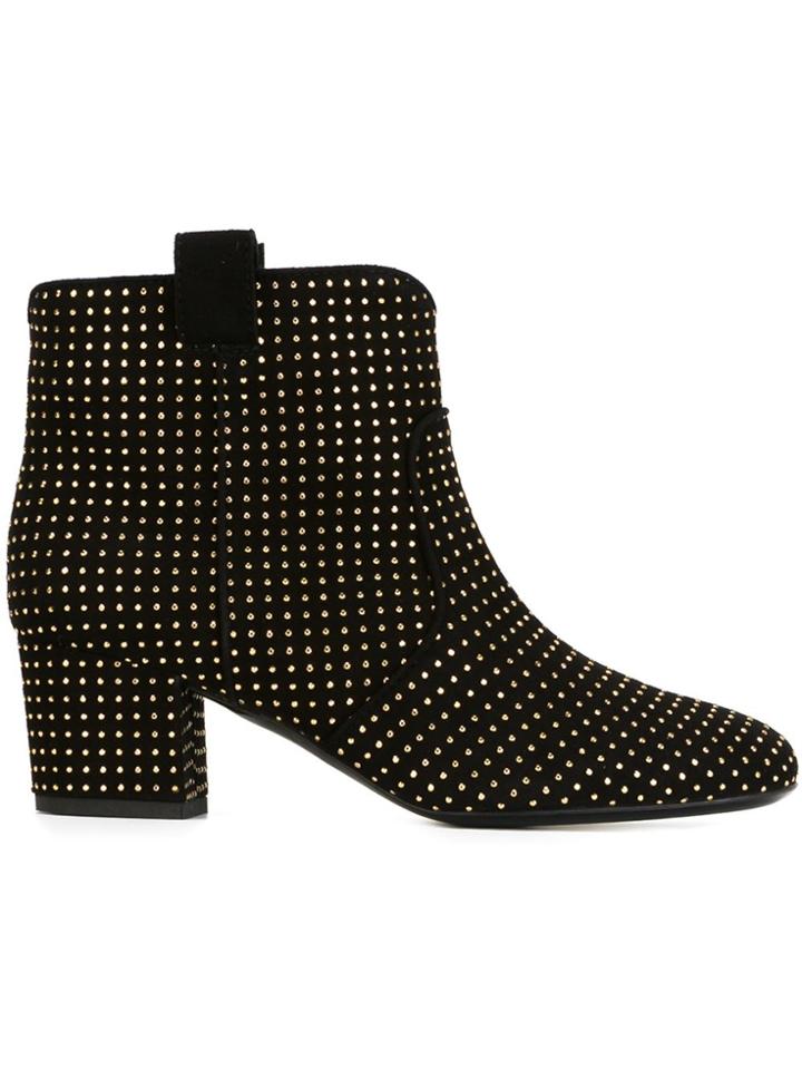 Laurence Dacade 'belen' Boots - Black