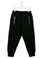 Dsquared2 Kids Drawstring Trackpants