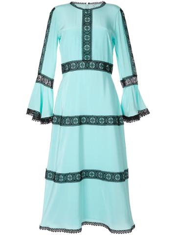 Copurs Nerya Dress - Green