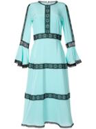 Copurs Nerya Dress - Green