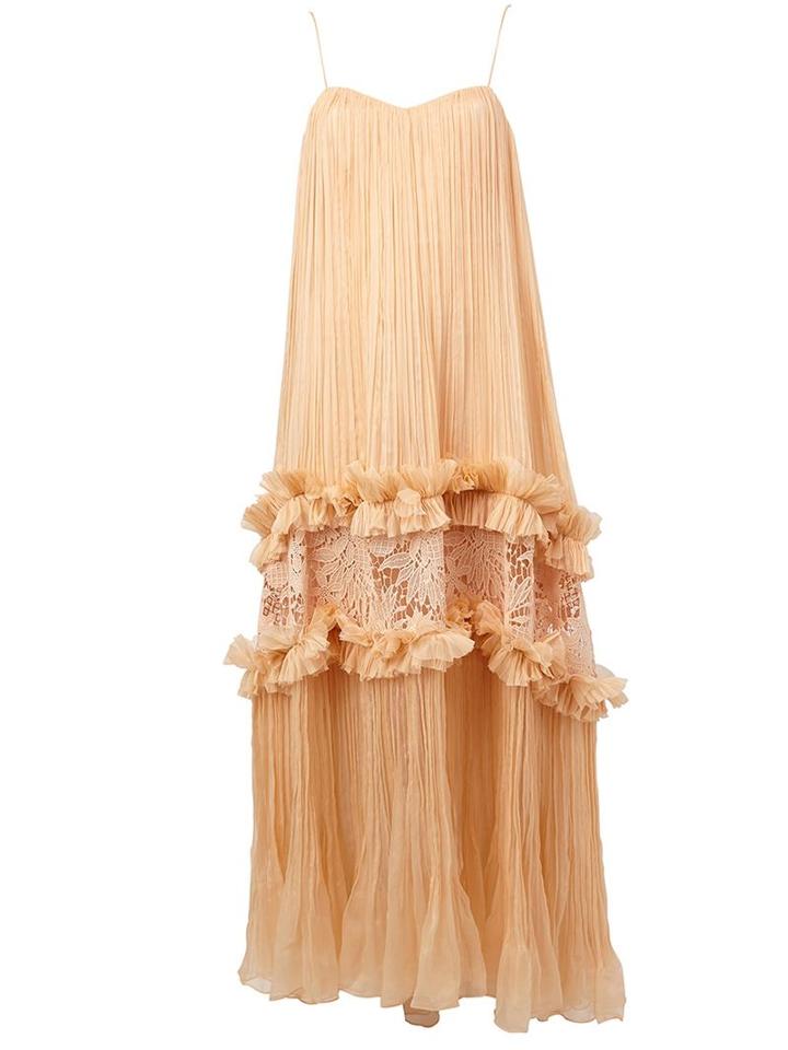 Maria Lucia Hohan 'meteora' Evening Dress