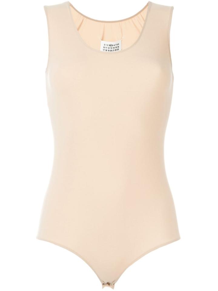 Andrea Marques Cropped Jumpsuit - White